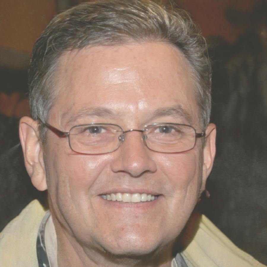 Casper Whitmore, Program Director