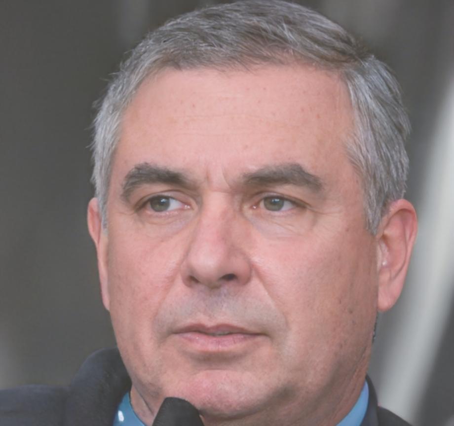 Budget foundation expert and lead instructor