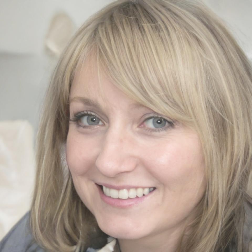 Marjorie Thornfield, Senior Financial Educator